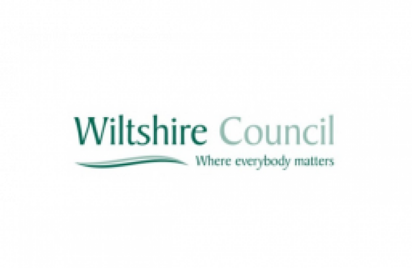 Wiltshire Coouncil Logo