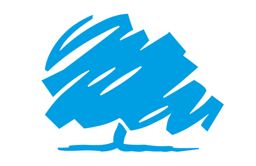 Conservative logo