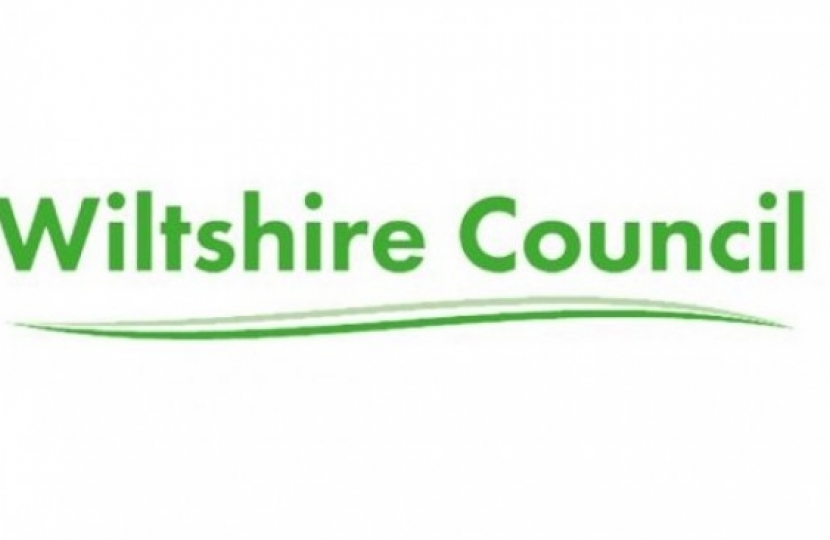 Wiltshire Coouncil Logo