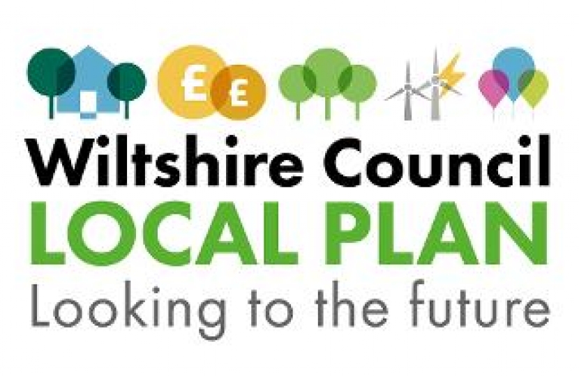 Wiltshire Council Local Plan