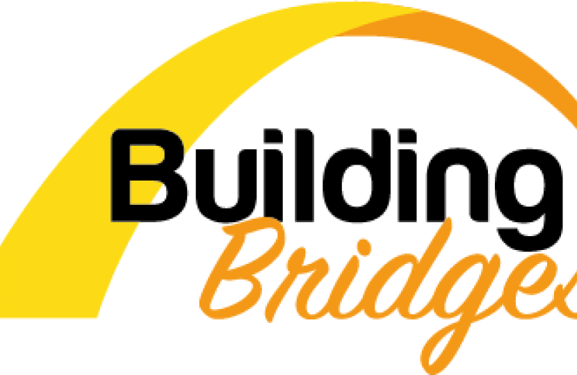 Building Bridges logo