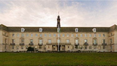 County Hall Wiltshire Council