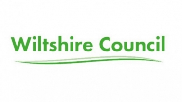 Wiltshire Council logo