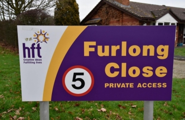 Furlong Close