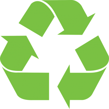 Recycling symbol