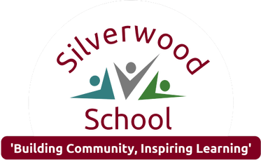 Silverwood School logo