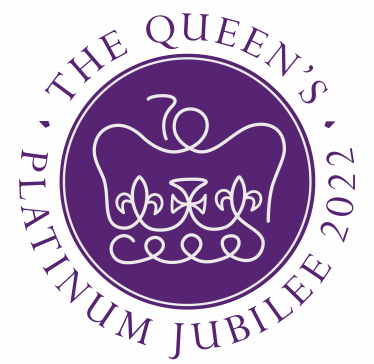 Queen's Jubilee Logo