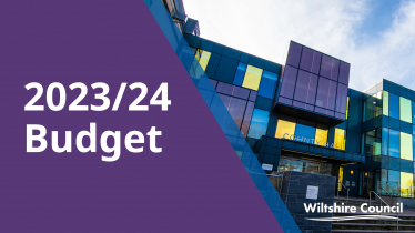 Wiltshire Council Budget